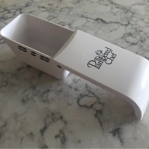 🔥Pampered Chef 🧑🏻‍🍳 Sliding Adjustable Measuring Cup 90’s Vintage